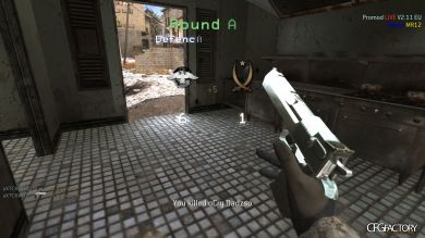 Colored Hud Icons