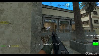 Re0's Config