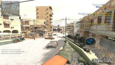 Areez cfg.