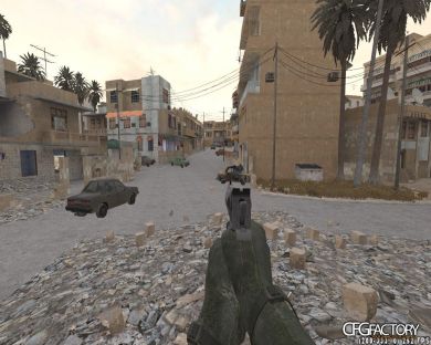 danzk1 cfg