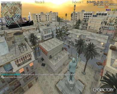 reenare 2k12 config
