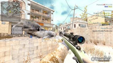 yasiR's Config