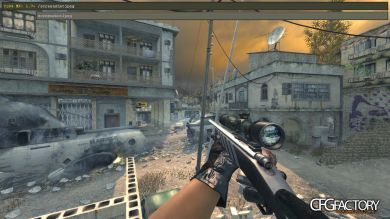 Ketoh's MOVIE CFG PACK