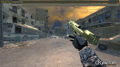 Ketoh's MOVIE CFG PACK