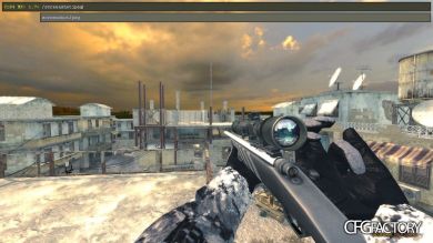 Ketoh's MOVIE CFG PACK