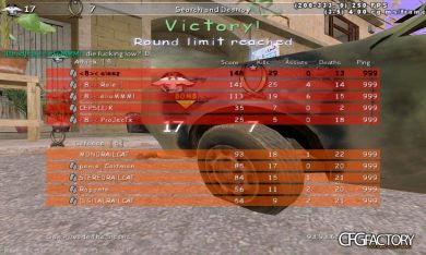aleez cfg ingame