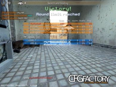 marko095 CFG