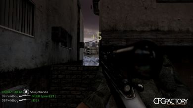 AUTUMN CFG