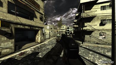 Stohx's Movie CFG