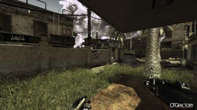 Stohx's Movie CFG