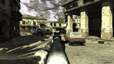 Stohx's Movie CFG