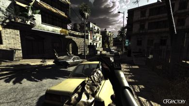 Stohx's Movie CFG