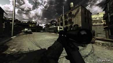 Stohx's Movie CFG