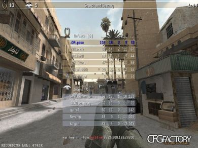 2k12 Poker CFG