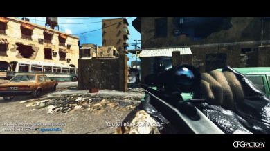 fLSH` movieconfig by redman