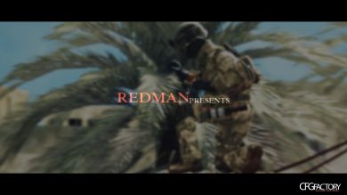 fLSH` movieconfig by redman