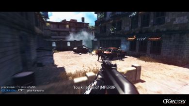 fLSH` movieconfig by redman
