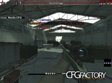 R e d 3 x_CFG