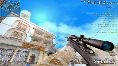 heaven<3! CFG