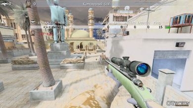 dammo 2k12 cfg