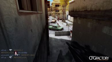 mcfg 2 by enzR