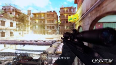 mcfg 2 by enzR