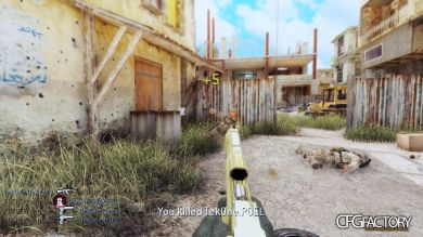 mcfg 2 by enzR