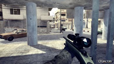PHZU 2K12 MCFG