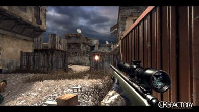 rzn's Ugly MCFG :)