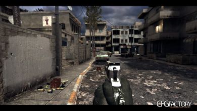 rzn's Ugly MCFG :)