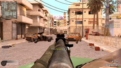 Tw1pz Online CFG