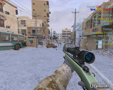 Moose's Filmtweaks