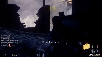 Movie cfg by Rey