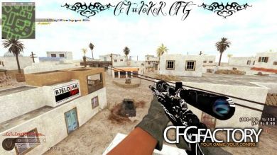 CcT#JoKeR CFG