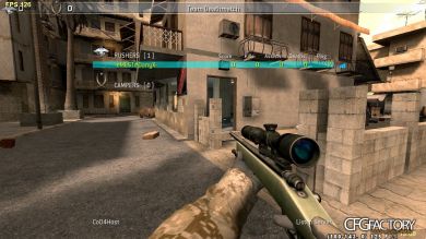 DanyX CFG V1