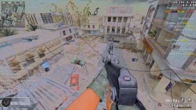 keVjEEEH's CFG 2k12