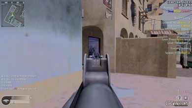 keVjEEEH's CFG 2k12