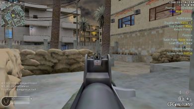 keVjEEEH's CFG 2k12