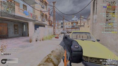 keVjEEEH's CFG 2k12