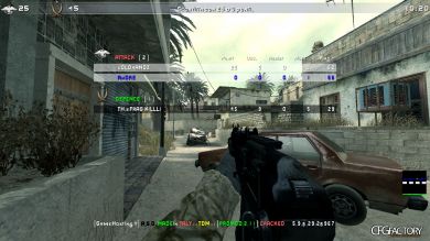 AnDRE's CFG 2k12