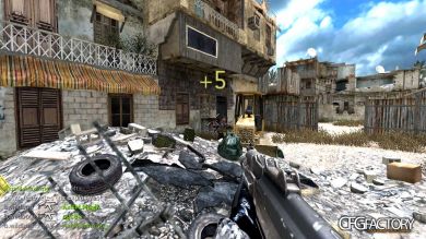 Homax cfg