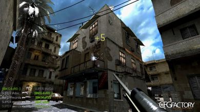 Homax cfg