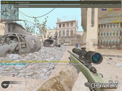 enzR playing config [real]