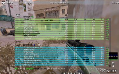 q3X'<3# Cfg =)