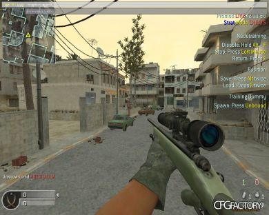 noxi's config