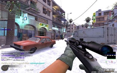 Moons<33 2k12 CFG
