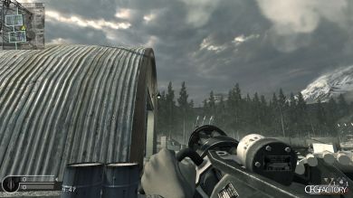 Minigun
