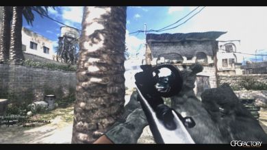 Reverse MCFG