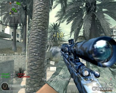 hrgAA 2k12 CFG