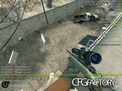 tWEAKxZU 2k12 Config